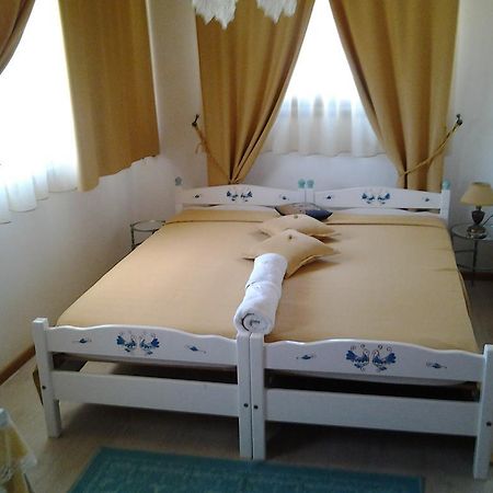 Bed and Breakfast Sa Mariposa à Ittiri Extérieur photo