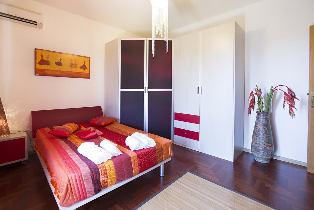 Bed and Breakfast Sa Mariposa à Ittiri Extérieur photo