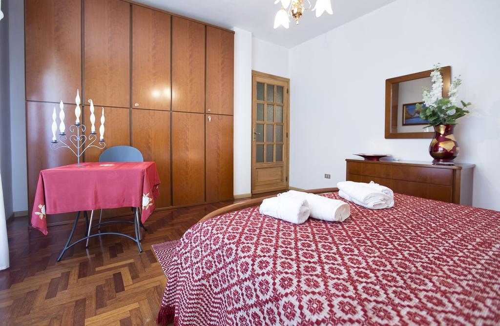 Bed and Breakfast Sa Mariposa à Ittiri Extérieur photo