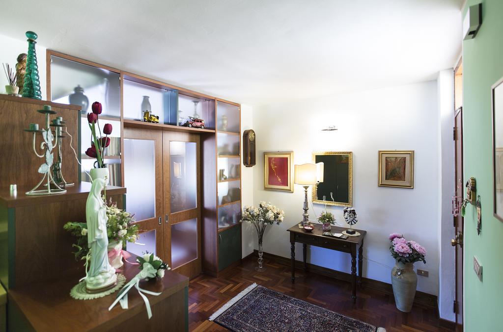 Bed and Breakfast Sa Mariposa à Ittiri Extérieur photo