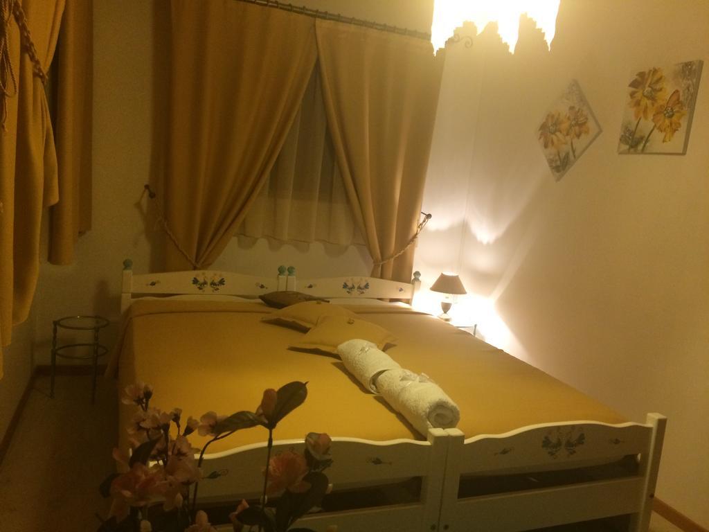 Bed and Breakfast Sa Mariposa à Ittiri Extérieur photo